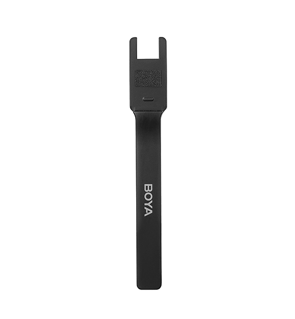 Boya BY-XM6 HM Handheld Wireless Microphone Holder - 1